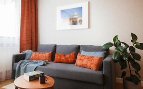 Apartamenty Blue